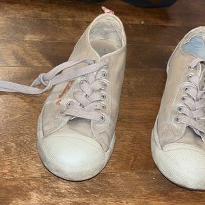 C Lamborghini shoes women size 5 in very